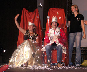 Silvia Hardinghaus, Hans-Jrgen Janen