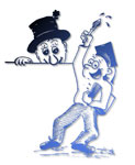 Prowo-Logo