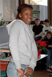 Nakhukanya Shabalala