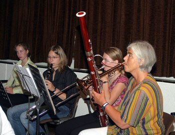 13.Matinee des Reinckenorchesters