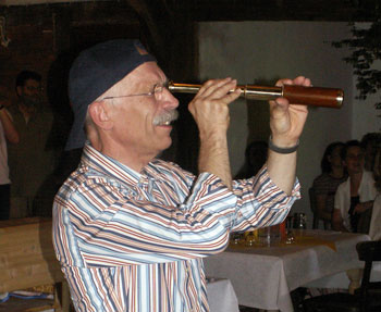 Wolfgang Schienerer