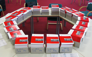 Jahrbücher 2007/2008