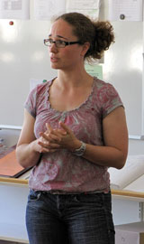 Andrea Fischer