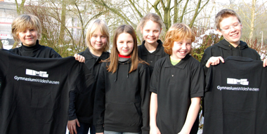 Schuloutfit 2010