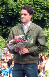 David Guettner