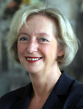 Prof. Dr. Johanna Wanka